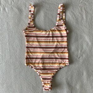 Billabong Ray of Gold One Piece